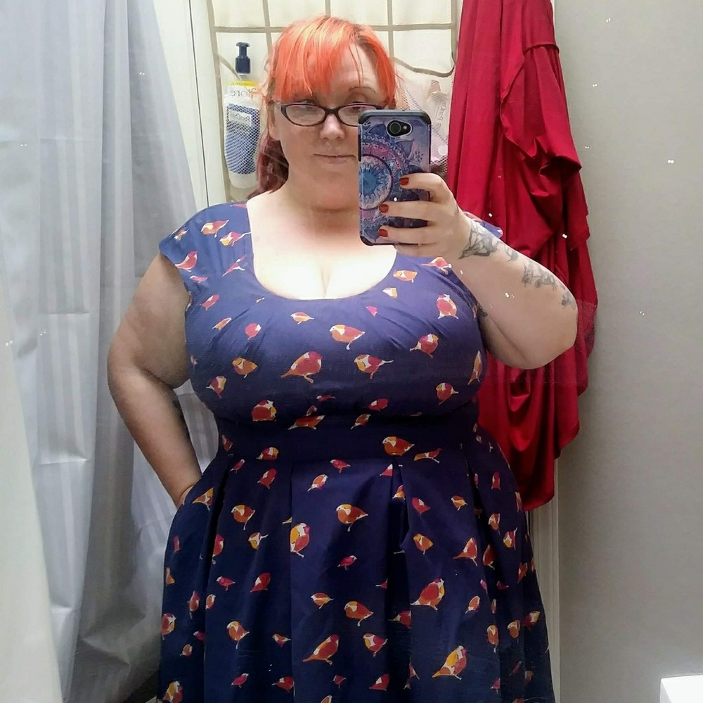 Meet your Posher, Zenthia